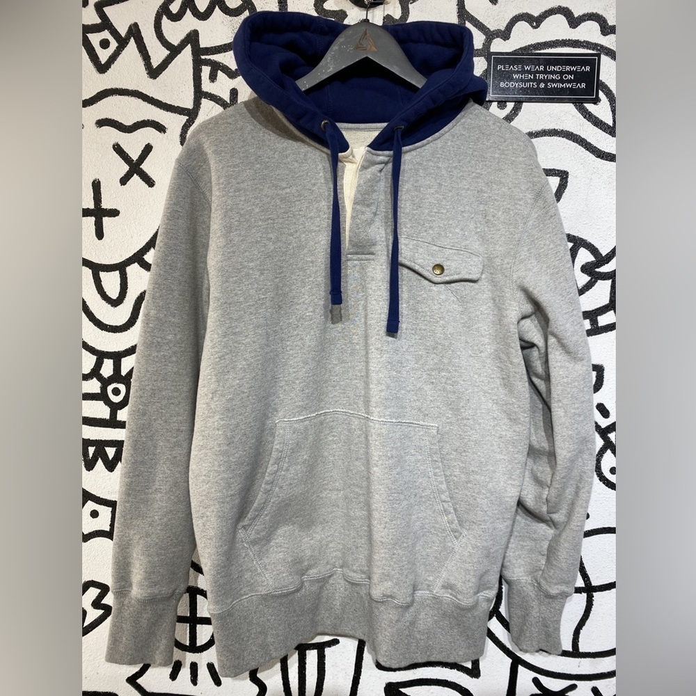 Aime Leon Dore Hoodie